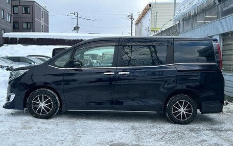 Toyota Esquire I, 2021 год, 2 134 000 рублей, 8 фотография