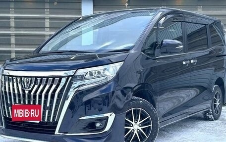 Toyota Esquire I, 2021 год, 2 134 000 рублей, 3 фотография