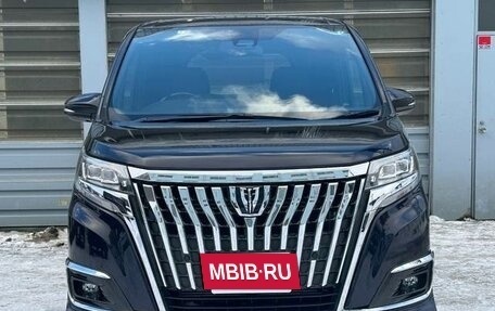 Toyota Esquire I, 2021 год, 2 134 000 рублей, 2 фотография