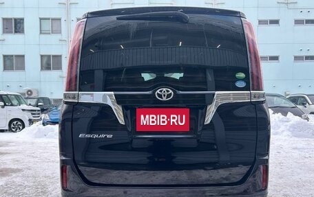Toyota Esquire I, 2021 год, 2 134 000 рублей, 5 фотография