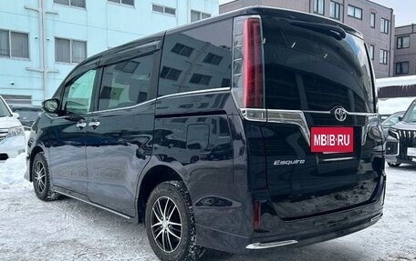 Toyota Esquire I, 2021 год, 2 134 000 рублей, 6 фотография