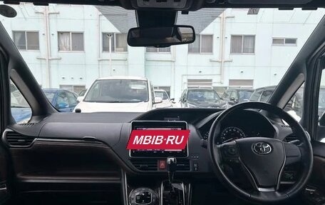 Toyota Esquire I, 2021 год, 2 134 000 рублей, 10 фотография