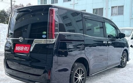 Toyota Esquire I, 2021 год, 2 134 000 рублей, 4 фотография