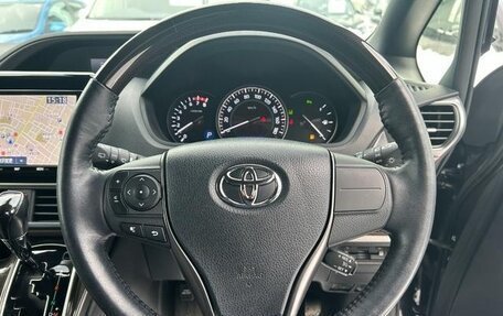 Toyota Esquire I, 2021 год, 2 134 000 рублей, 11 фотография