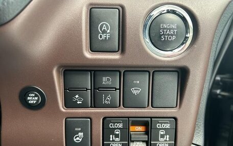 Toyota Esquire I, 2021 год, 2 134 000 рублей, 16 фотография