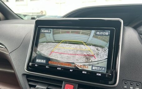 Toyota Esquire I, 2021 год, 2 134 000 рублей, 13 фотография