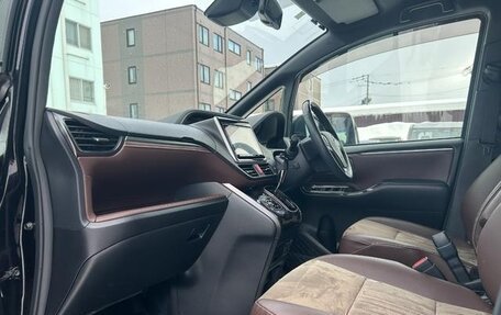 Toyota Esquire I, 2021 год, 2 134 000 рублей, 17 фотография