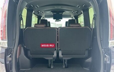 Toyota Esquire I, 2021 год, 2 134 000 рублей, 23 фотография