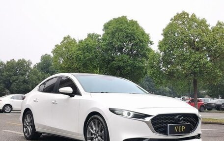 Mazda 3, 2021 год, 1 230 000 рублей, 3 фотография