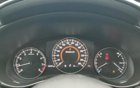 Mazda 3, 2021 год, 1 230 000 рублей, 13 фотография