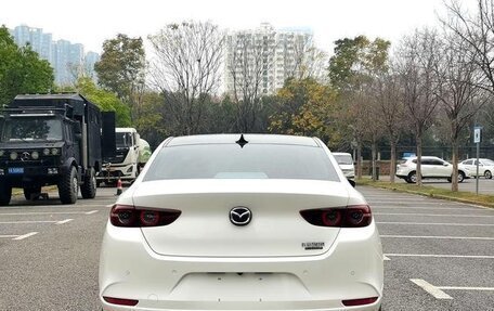 Mazda 3, 2021 год, 1 230 000 рублей, 5 фотография