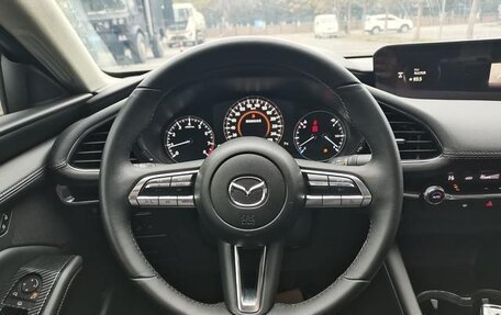Mazda 3, 2021 год, 1 230 000 рублей, 12 фотография