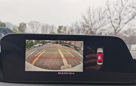 Mazda 3, 2021 год, 1 230 000 рублей, 14 фотография