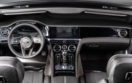 Bentley Continental GT III, 2022 год, 31 500 000 рублей, 8 фотография