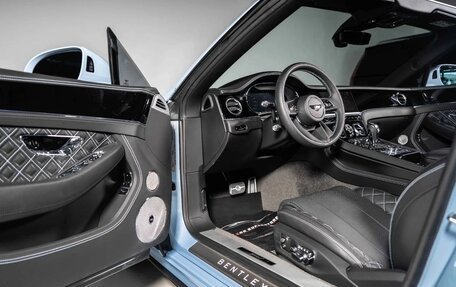 Bentley Continental GT III, 2022 год, 31 500 000 рублей, 12 фотография