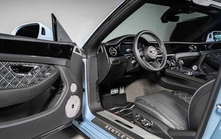 Bentley Continental GT III, 2022 год, 31 500 000 рублей, 18 фотография