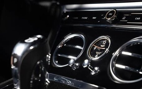 Bentley Continental GT III, 2022 год, 31 500 000 рублей, 19 фотография