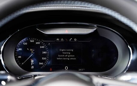 Bentley Continental GT III, 2022 год, 31 500 000 рублей, 14 фотография