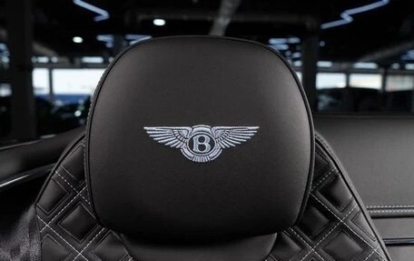 Bentley Continental GT III, 2022 год, 31 500 000 рублей, 21 фотография