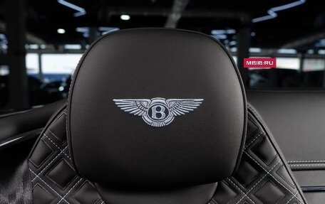 Bentley Continental GT III, 2022 год, 31 500 000 рублей, 16 фотография