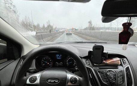 Ford Focus III, 2012 год, 720 000 рублей, 6 фотография