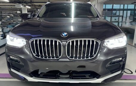 BMW X4, 2020 год, 5 899 000 рублей, 1 фотография
