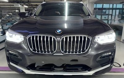 BMW X4, 2020 год, 5 899 000 рублей, 1 фотография