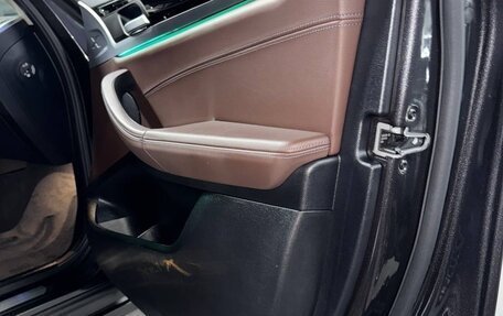 BMW X4, 2020 год, 5 899 000 рублей, 5 фотография