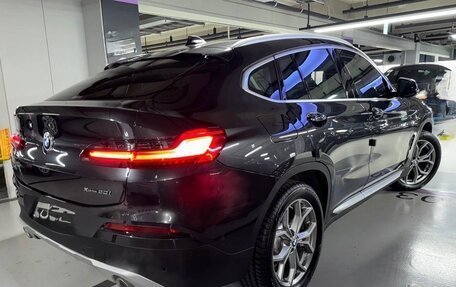 BMW X4, 2020 год, 5 899 000 рублей, 2 фотография