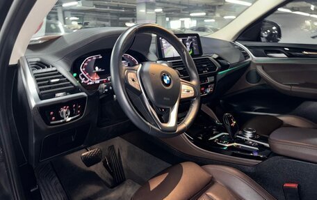 BMW X4, 2020 год, 5 899 000 рублей, 8 фотография