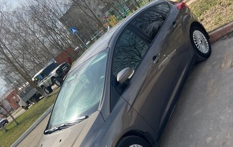 Ford Focus III, 2012 год, 720 000 рублей, 3 фотография