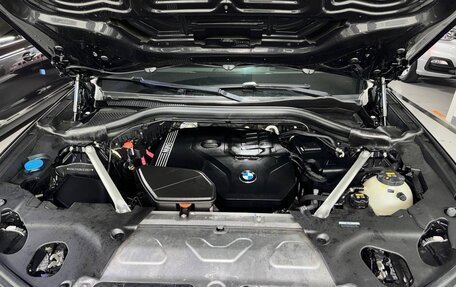 BMW X4, 2020 год, 5 899 000 рублей, 7 фотография