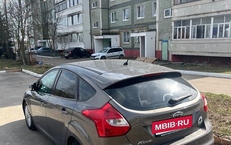 Ford Focus III, 2012 год, 720 000 рублей, 4 фотография