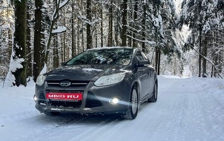 Ford Focus III, 2012 год, 720 000 рублей, 7 фотография