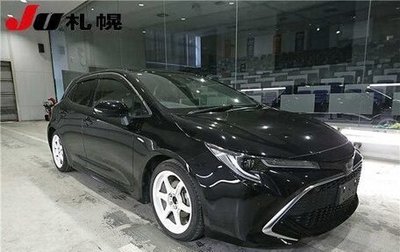 Toyota Corolla, 2021 год, 1 750 000 рублей, 1 фотография