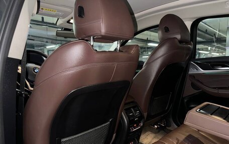 BMW X4, 2020 год, 5 899 000 рублей, 9 фотография