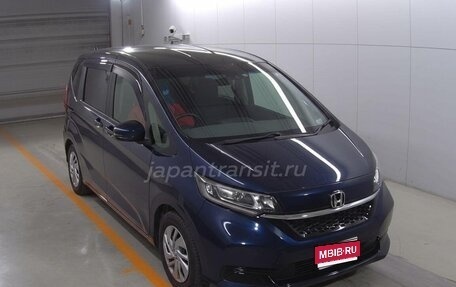 Honda Freed II, 2021 год, 1 450 230 рублей, 1 фотография