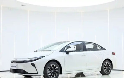 Toyota Corolla, 2026 год, 2 200 000 рублей, 1 фотография