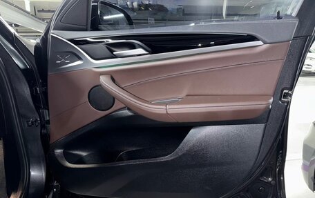 BMW X4, 2020 год, 5 899 000 рублей, 13 фотография