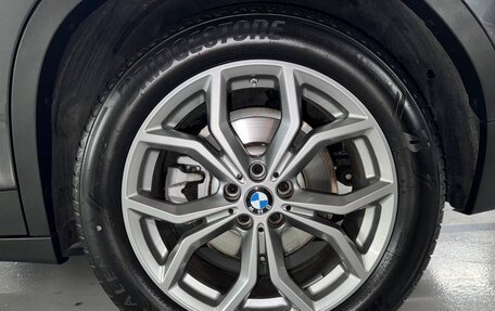 BMW X4, 2020 год, 5 899 000 рублей, 12 фотография