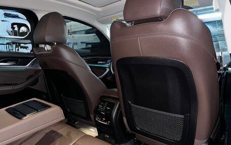 BMW X4, 2020 год, 5 899 000 рублей, 11 фотография