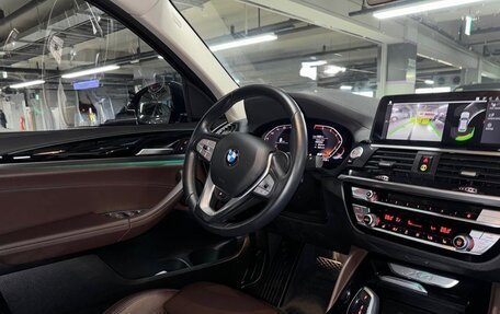 BMW X4, 2020 год, 5 899 000 рублей, 14 фотография