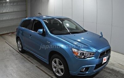 Mitsubishi RVR III рестайлинг, 2010 год, 1 040 230 рублей, 1 фотография