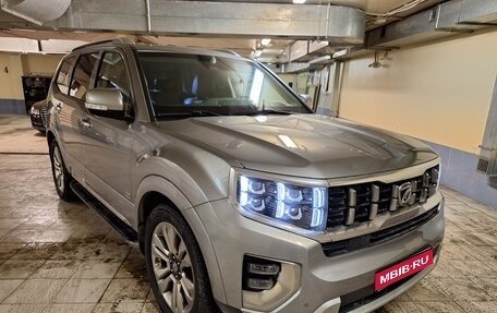 KIA Mohave I, 2020 год, 3 790 000 рублей, 1 фотография