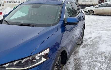 Haval F7 I, 2022 год, 2 150 000 рублей, 2 фотография