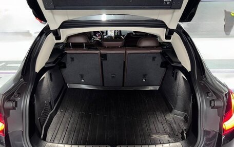 BMW X4, 2020 год, 5 899 000 рублей, 16 фотография