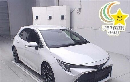 Toyota Corolla, 2021 год, 1 550 000 рублей, 1 фотография