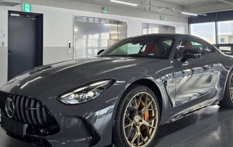 Mercedes-Benz AMG GT, 2025 год, 29 300 000 рублей, 1 фотография