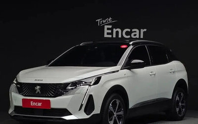 Peugeot 3008 II, 2024 год, 1 900 003 рублей, 1 фотография