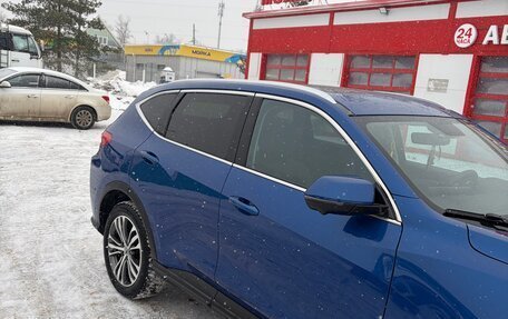 Haval F7 I, 2022 год, 2 150 000 рублей, 4 фотография